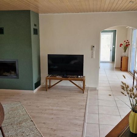 La Villa Du Marensin Lit-et-Mixe Kültér fotó